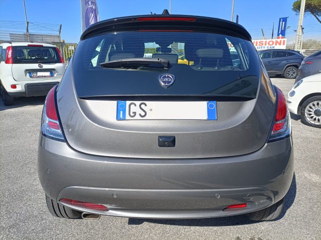 LANCIA Ypsilon usata, con Chiusura centralizzata