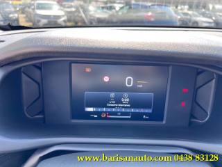 JEEP Avenger usata, con ESP