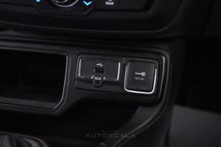 JEEP Renegade usata, con Controllo elettronico della corsia