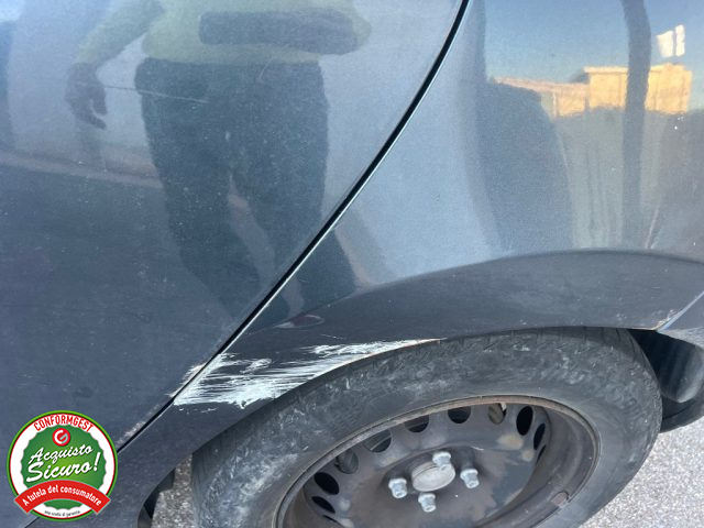 RENAULT Clio usata, con Cronologia tagliandi