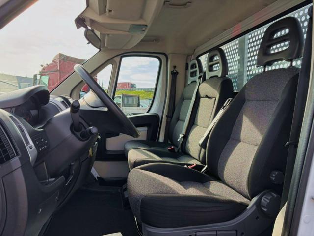 FIAT Ducato usata, con Cruise Control