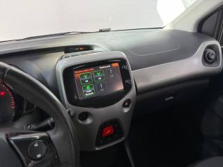 TOYOTA Aygo usata, con Controllo trazione