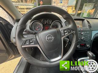 OPEL Insignia usata, con Regolazione elettrica sedili