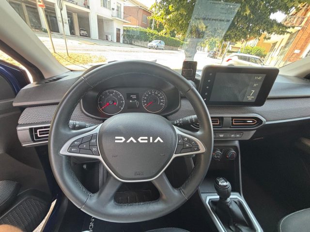 DACIA Sandero usata, con Cruise Control