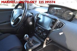 LANCIA Ypsilon usata, con Airbag testa
