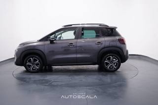 CITROEN C3 Aircross usata, con Airbag laterali