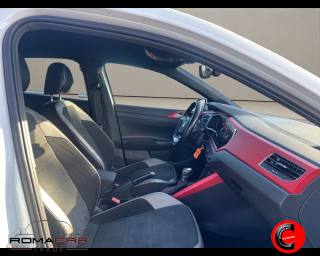 VOLKSWAGEN Polo usata, con Specchietti laterali elettrici