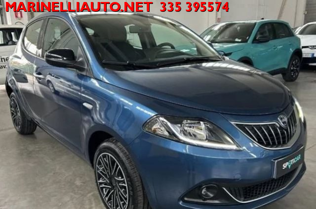 LANCIA Ypsilon usata, con Airbag Passeggero