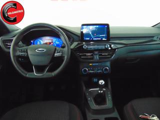 FORD Kuga usata, con Cruise Control