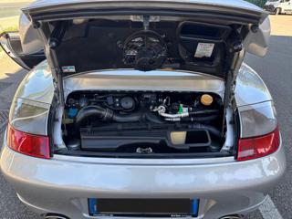 PORSCHE 996 usata, con Cronologia tagliandi