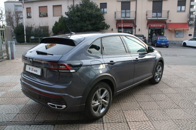 VOLKSWAGEN Taigo usata, con Autoradio