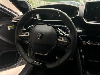 PEUGEOT 208 usata, con Sensore di luce