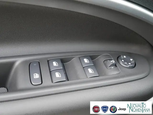 JEEP Avenger usata, con Controllo elettronico della corsia