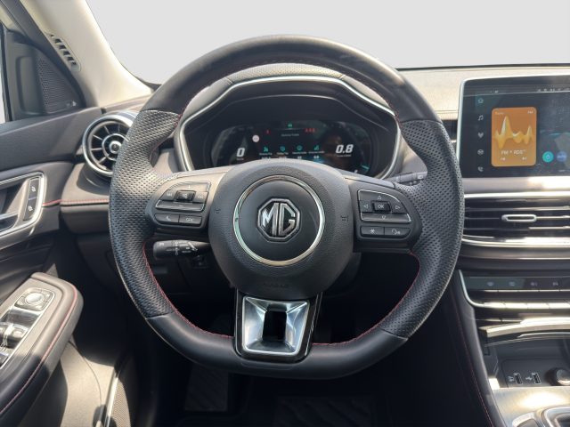 MG HS usata 11