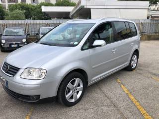 VOLKSWAGEN Touran 1.9 TDI 105cv TRENDLINE