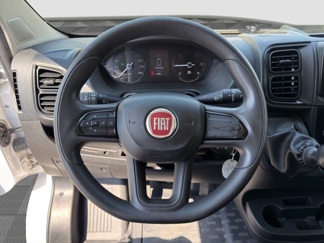 FIAT Ducato usata 10