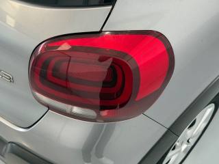 CITROEN C3 usata, con Servosterzo