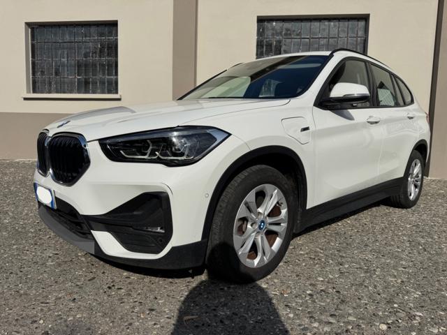 BMW X1 usata, con ABS