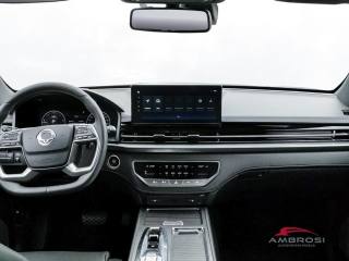 KGM Rexton usata 11