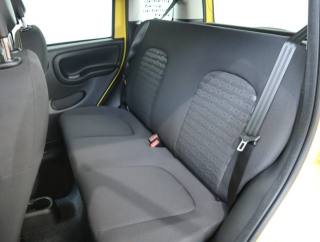 FIAT Panda usata, con Servosterzo