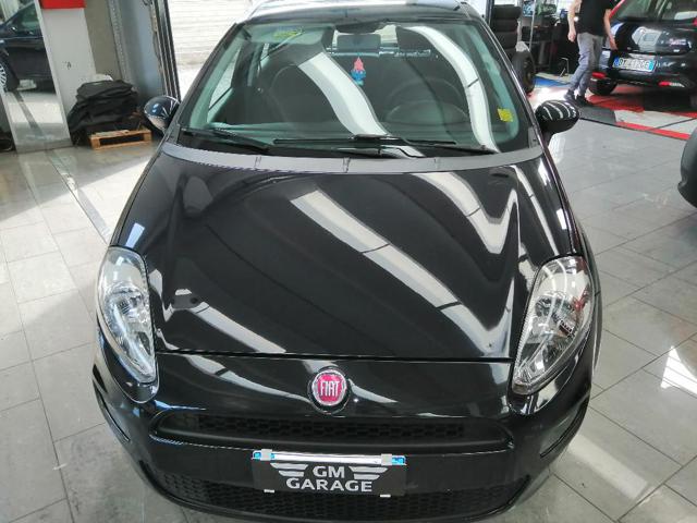 FIAT Punto usata, con Alzacristalli elettrici