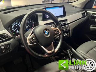 BMW X1 usata, con Controllo vocale
