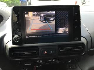 PEUGEOT Rifter usata, con Controllo trazione
