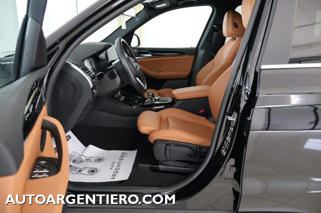 BMW X3 usata, con Alzacristalli elettrici