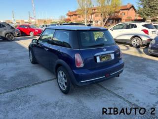MINI Mini usata, con Servosterzo