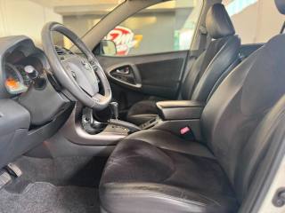 TOYOTA RAV 4 usata, con Controllo trazione