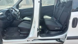 FIAT Doblo usata, con Bracciolo