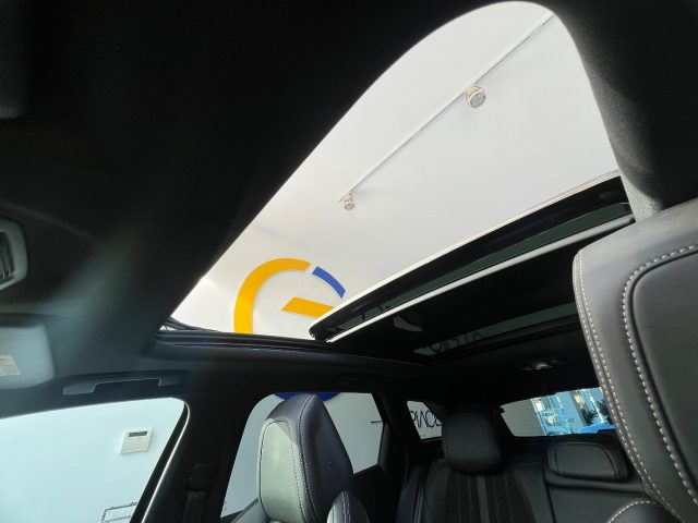 PEUGEOT 3008 usata, con Sensori di parcheggio anteriori