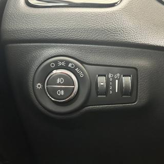 JEEP Compass usata, con Controllo elettronico della corsia
