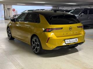 OPEL Astra usata, con Alzacristalli elettrici