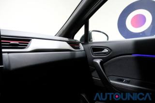 RENAULT Captur usata, con Sensore di pioggia