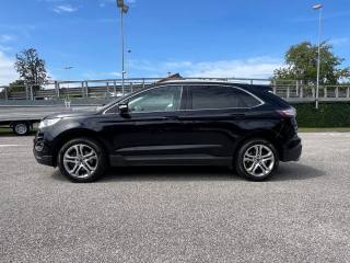 FORD Edge usata, con Boardcomputer