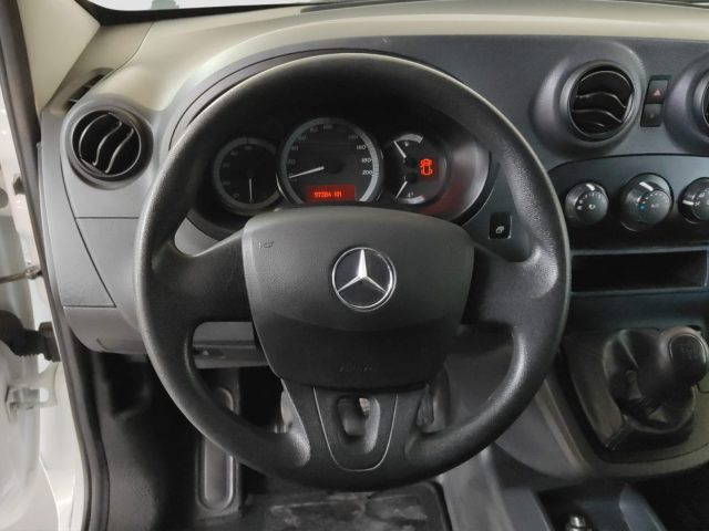 MERCEDES-BENZ Citan usata 8