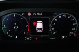 VOLKSWAGEN Tiguan usata 6