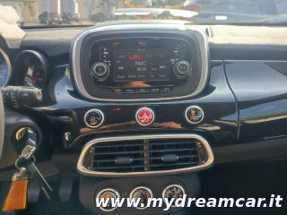 FIAT 500X usata, con Servosterzo