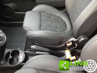 ABARTH 595 usata, con Interni in pelle