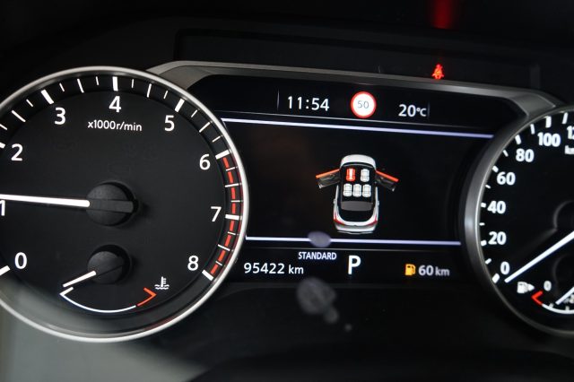 NISSAN Qashqai usata 37