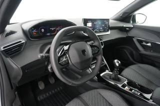 PEUGEOT 2008 usata, con Boardcomputer