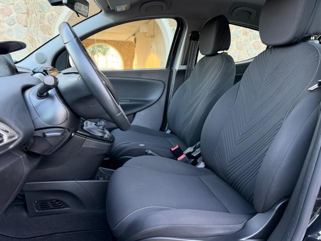 LANCIA Ypsilon usata, con Cronologia tagliandi