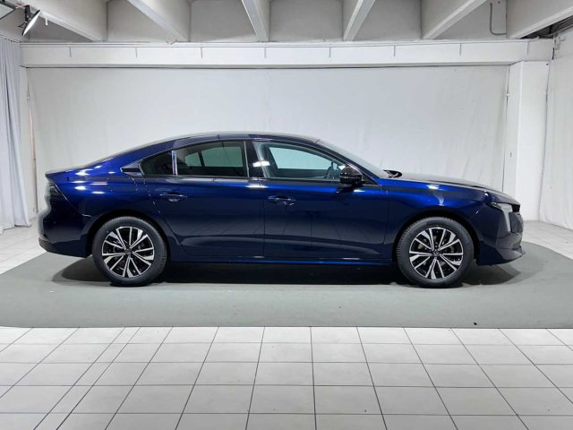 PEUGEOT 508 usata, con Climatizzatore