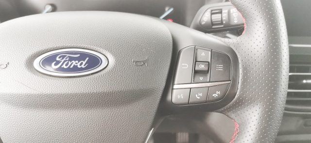 FORD Focus usata, con Climatizzatore automatico, 2 zone