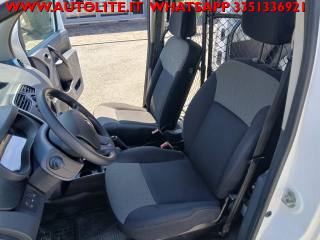 RENAULT Kangoo usata, con Volante multifunzione