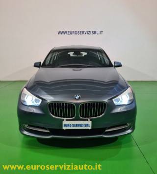 BMW 530 usata, con Cerchi in lega