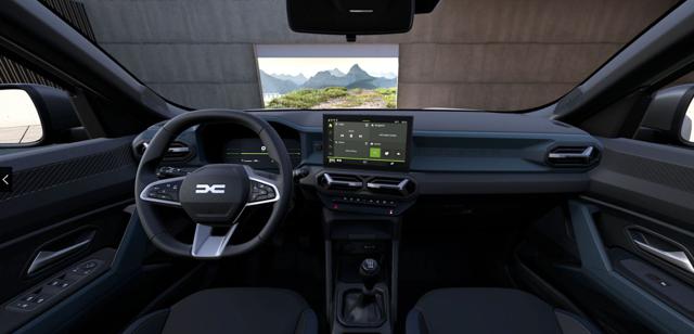 DACIA Duster usata, con Autoradio