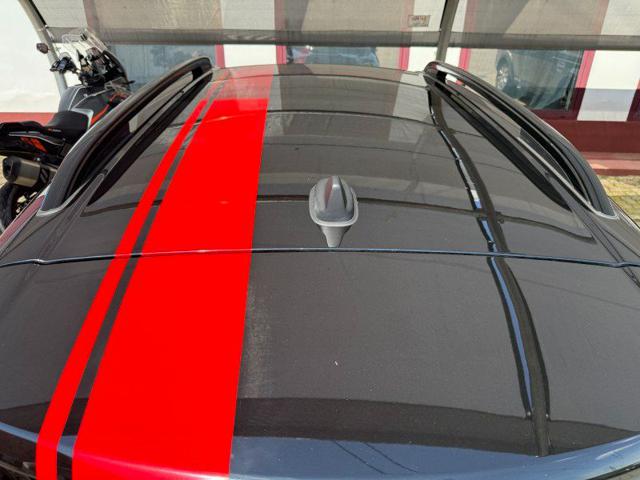 MINI Countryman usata, con Luci diurne