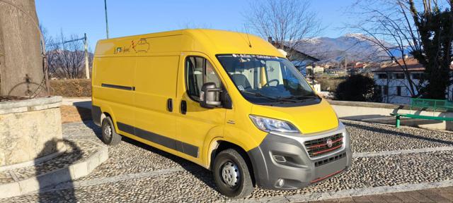 FIAT Ducato usata, con Alzacristalli elettrici